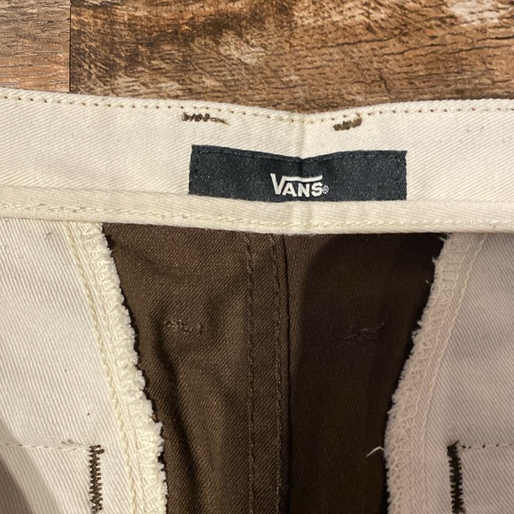 Vans relaxed chinos - Picture 2 of 5